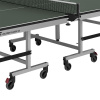 Теннисный стол Donic Waldner Classic 25, ITTF (зеленый)