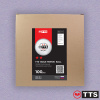 Набор мячей для настольного тенниса TTS Premium Training 2* (100 шт., белые)