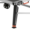 Теннисный стол всепогодный Cornilleau 600X Crossover Outdoor (синий)