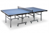 Теннисный стол тренировочный Joola World Cup 25 мм ITTF (синий)