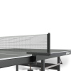 Всепогодный  теннисный стол UnixLine outdoor (серый)