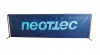 Разделительный барьер Neottec синий