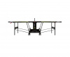 Теннисный стол Donic Style 800 Outdoor