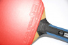 Ракетка Butterfly Timo Boll Black