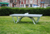 Теннисный стол всепогодный Cornilleau Park (серый)
