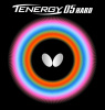 Накладка Butterfly Tenergy 05 Hard