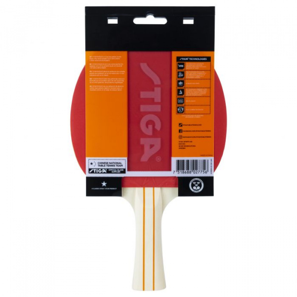 Ракетка Stiga Evolve WRB *