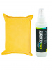 Набор для очищения накладок Joola Rubber Cleaner Set