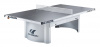 Теннисный стол всепогодный Cornilleau PRO 510 Outdoor (серый)