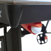 Теннисный стол всепогодный Cornilleau 700X Crossover Outdoor (черный)