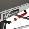 Теннисный стол всепогодный Cornilleau 600X Crossover Outdoor (черный)