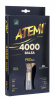 Ракетка для настольного тенниса Atemi PRO 4000 CV