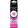 Мячи для настольного тенниса Butterfly R40+ 3* (в упаковке 3 шт.)