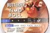 Ракетка Butterfly Timo Boll Bronze