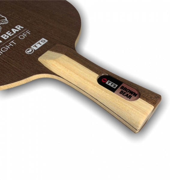 Основание TTS Brown Bear Light
