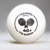 Мячи пластиковые TTS Training Ball HQ 40+ 6 шт. (белые)