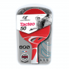 Композитная ракетка для настольного тенниса Cornilleau Tacteo 50 (красный)