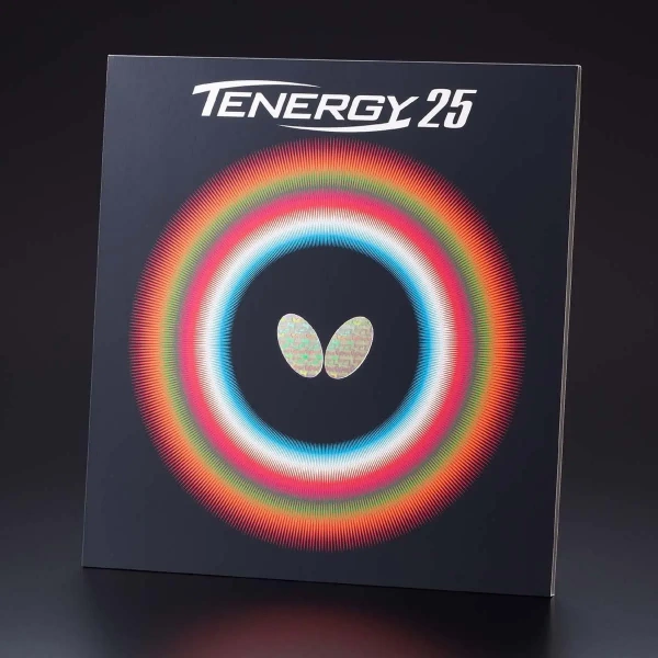 Накладка Butterfly Tenergy 25