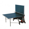 Теннисный стол Donic Indoor Roller 400 (синий)