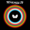 Накладка Butterfly Tenergy 25