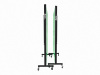 Всепогодный  теннисный стол UnixLine outdoor (зеленый)