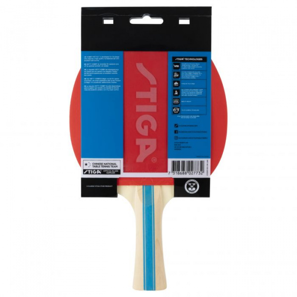 Ракетка Stiga Hobby Instinct