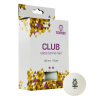Мяч для настольного тенниса Torres Club 2*