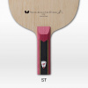 Ракетка Butterfly Mizutani Jun Super ZLC Tenergy 05, тип ручки ST