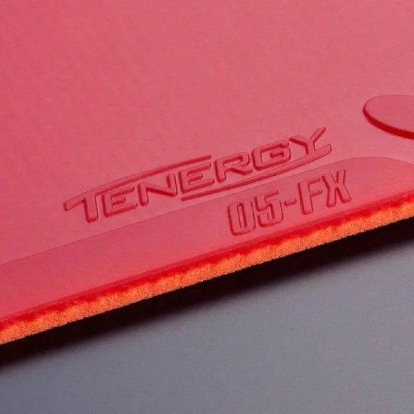 Накладка Butterfly Tenergy 05 Fx