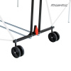 Теннисный стол Donic Indoor Roller SUN (зеленый)