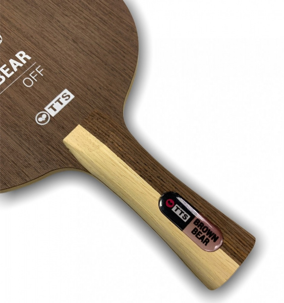 Основание TTS Brown Bear OFF