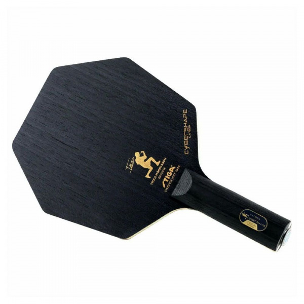 Основание Stiga Cybershape Carbon CWT Truls Edition