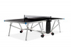 Теннисный стол всепогодный W-800 Outdoor с сеткой