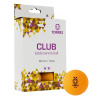 Мяч для настольного тенниса Torres Club 2*