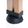 Теннисный стол Cornilleau Competition 850 Wood (синий)