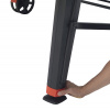 Теннисный стол всепогодный Cornilleau 700X Crossover Outdoor (черный)