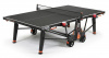 Теннисный стол всепогодный Cornilleau 700X Crossover Outdoor (черный)