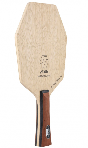 Основание Stiga Cybershape Allround Classic