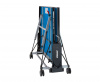Теннисный стол Donic Outdoor Roller 1000 (синий)