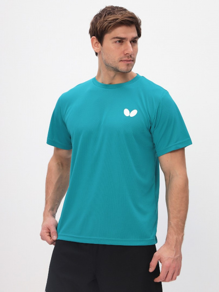 Футболка Butterfly Special capri breeze