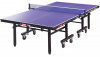 Теннисный стол профессиональный DHS T1223, ITTF (синий)