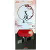 Ракетка для настольного тенниса Double Fish Black Carbon King Racket 5*