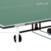 Теннисный стол Donic Indoor Roller SUN (зеленый)