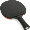 Ракетка для настольного тенниса Double Fish Black Carbon King Racket 5*
