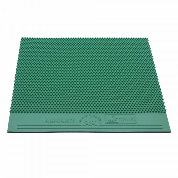 Накладка Der Materialspezialist Kamikaze Long Green Grass