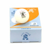 Мячи Dragon Professional ITTF 3* (6 шт., белые)