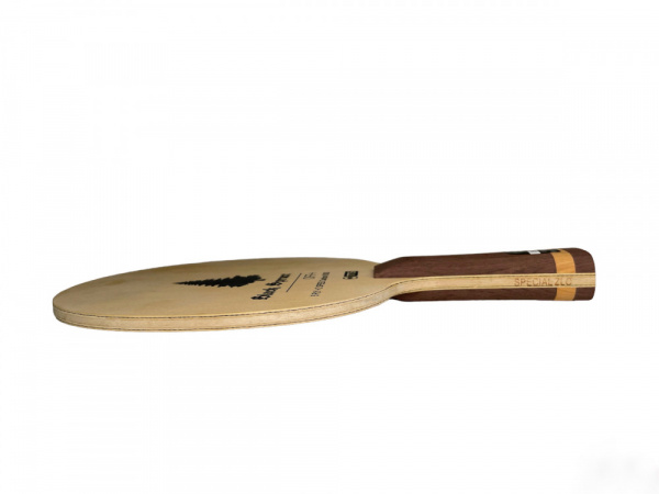 Основание TTS Black Spruce Speed Carbon 1000