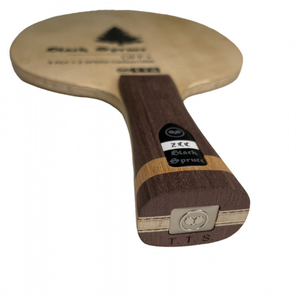 Основание TTS Black Spruce Speed Carbon 1000