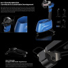 Робот Double Fish Super 5 Wire Controlled