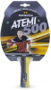 Ракетка для настольного тенниса Atemi 500 CV